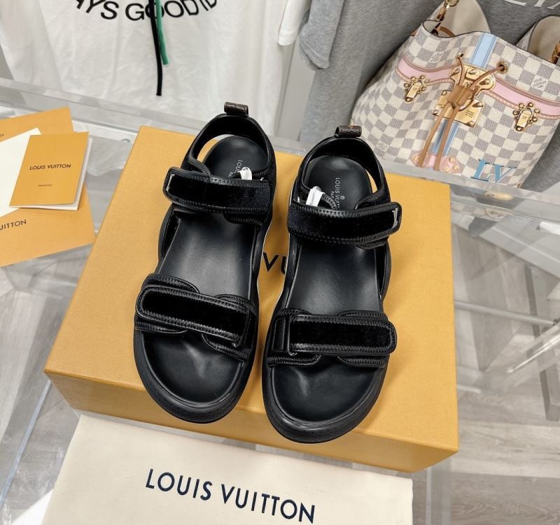 Louis Vuitton Archlight Shoes